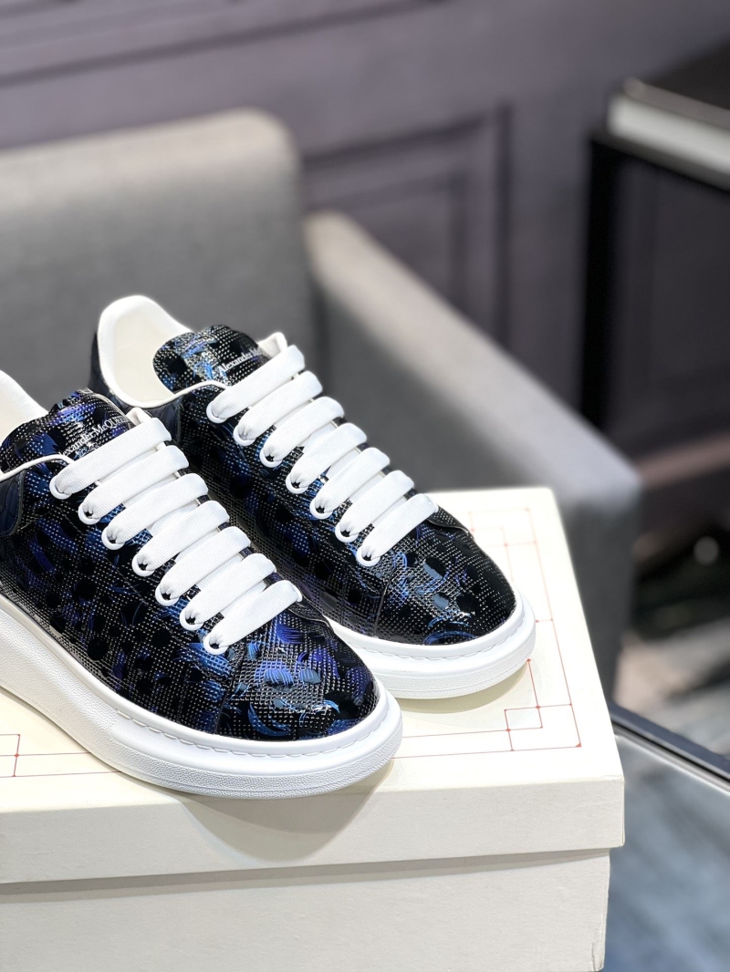 Alexander Mcqueen Casual Shoes